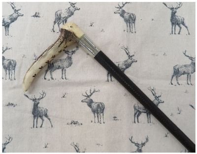 Gents Swaine Hunting Whip Gents Swaine Hunting Whip