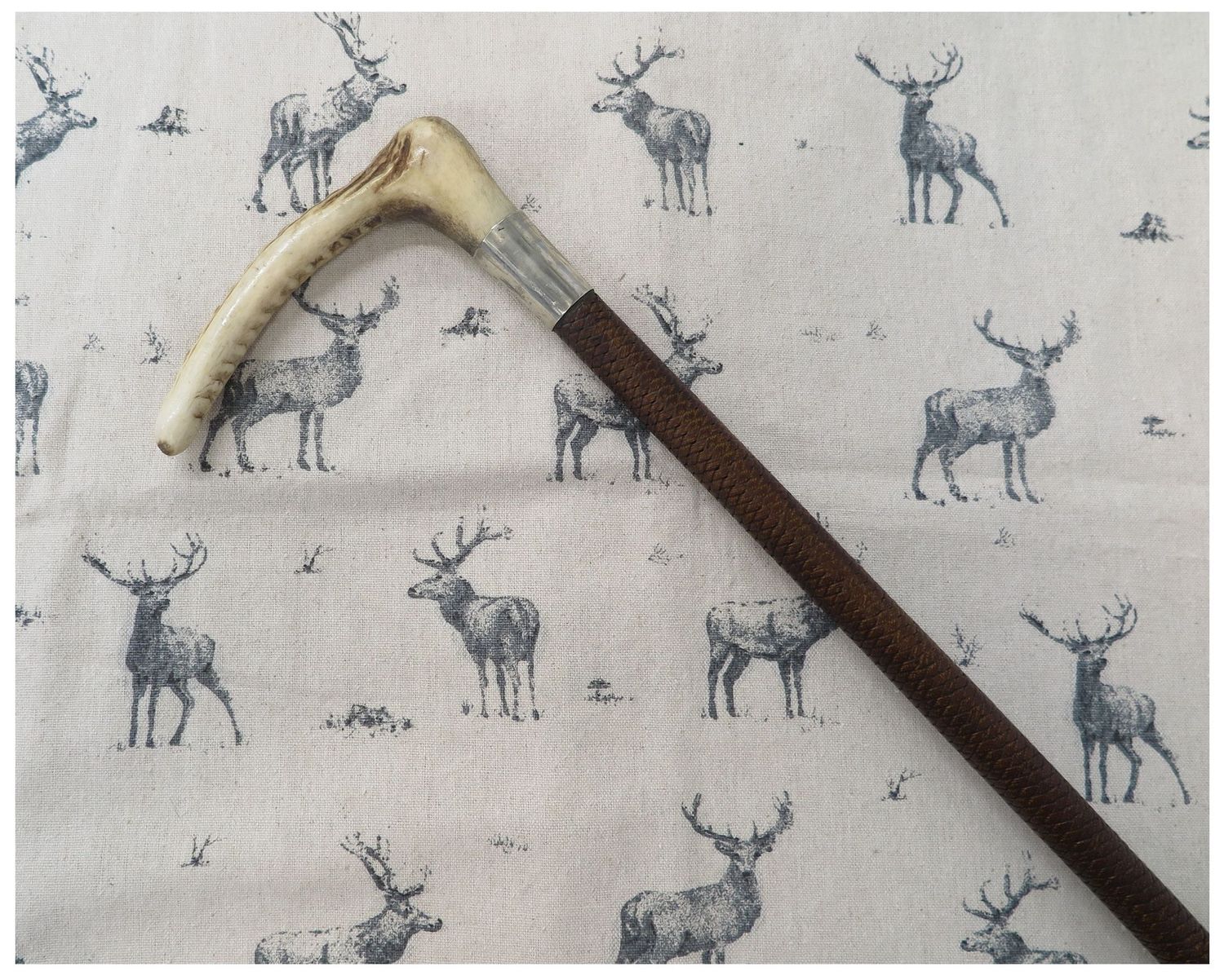 Gents Hunting Whip