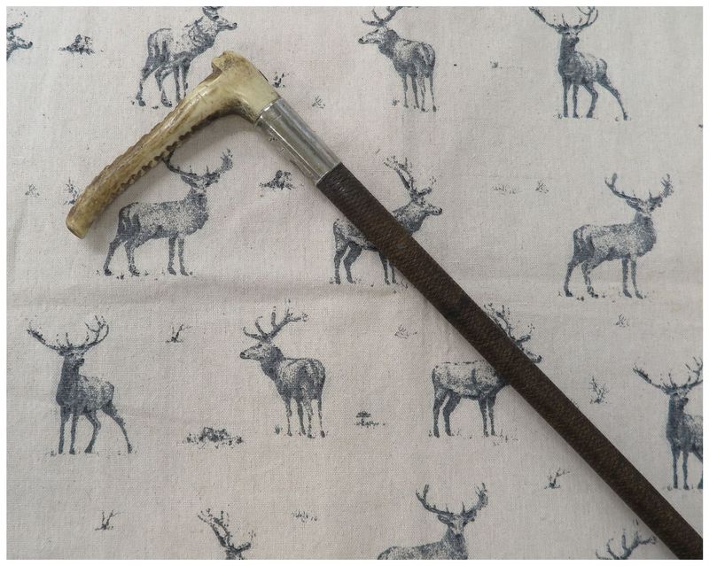 Gents Swaine Hunting Whip Gents Swaine Hunting Whip