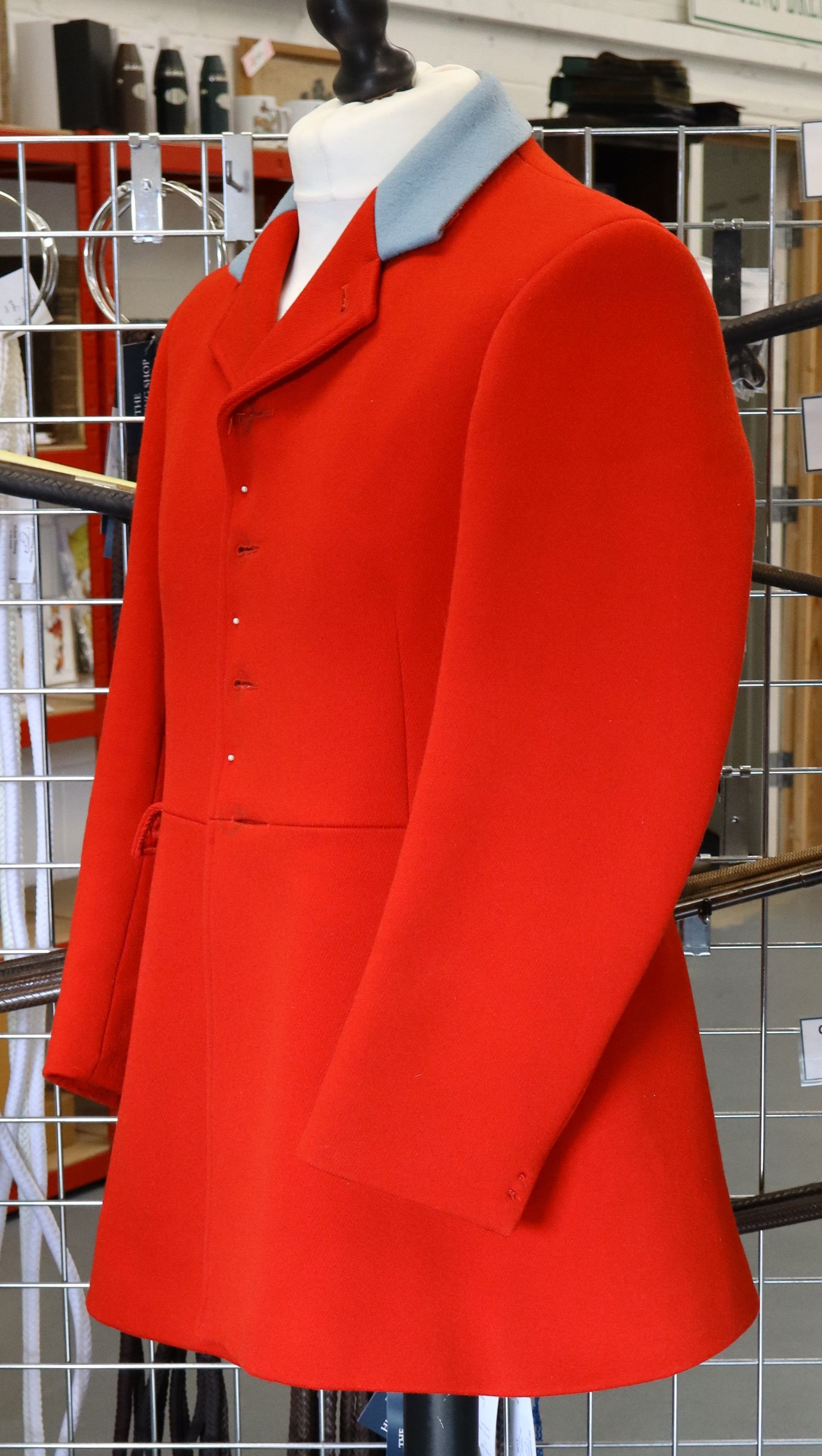 Gents 40