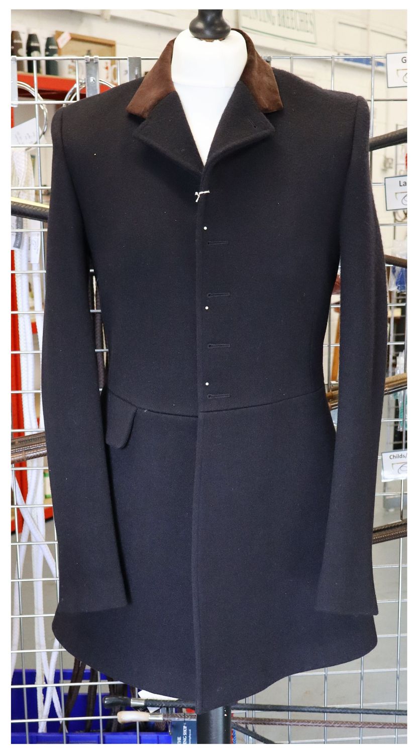 Gents 38
