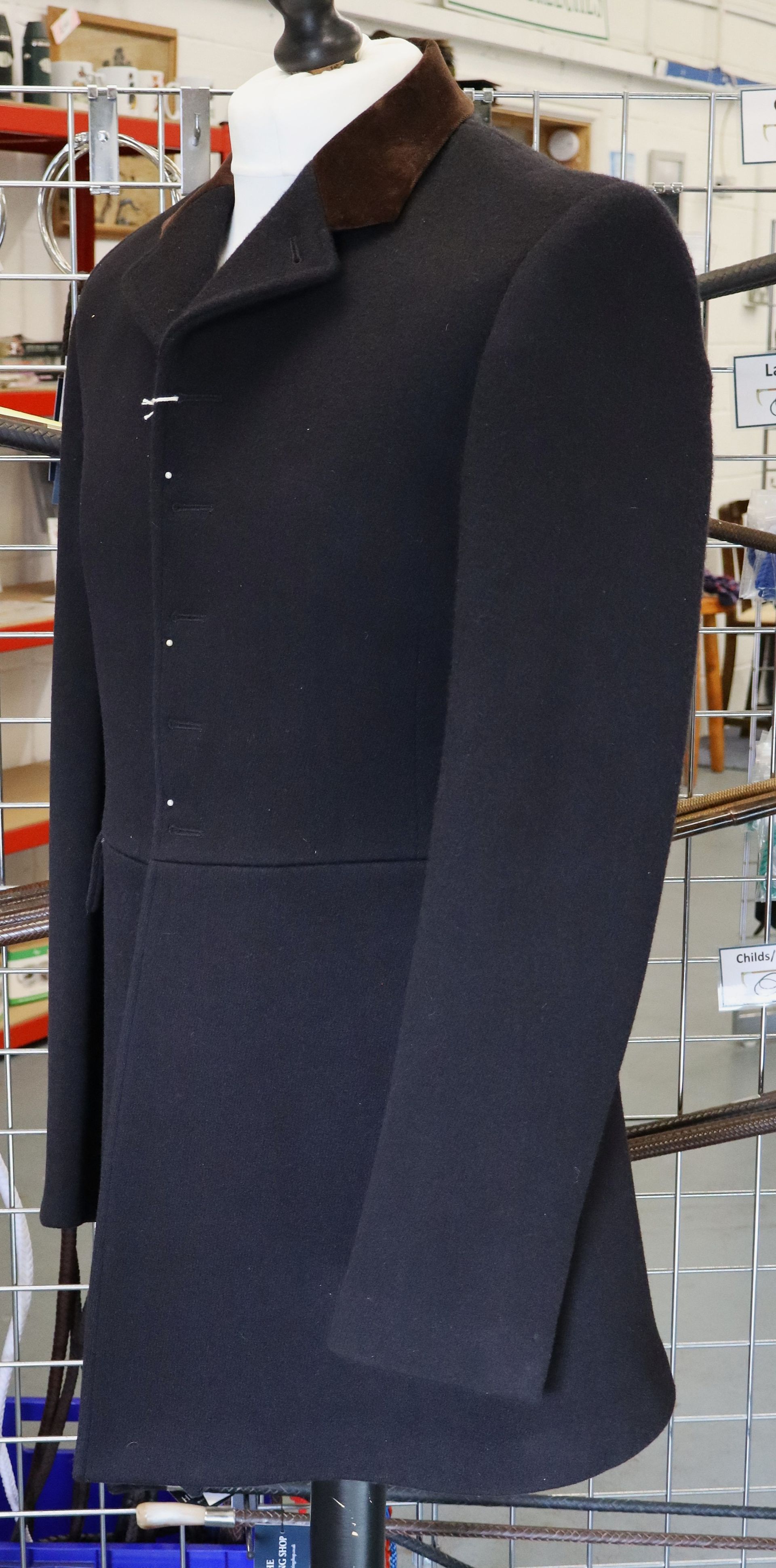 Gents 38