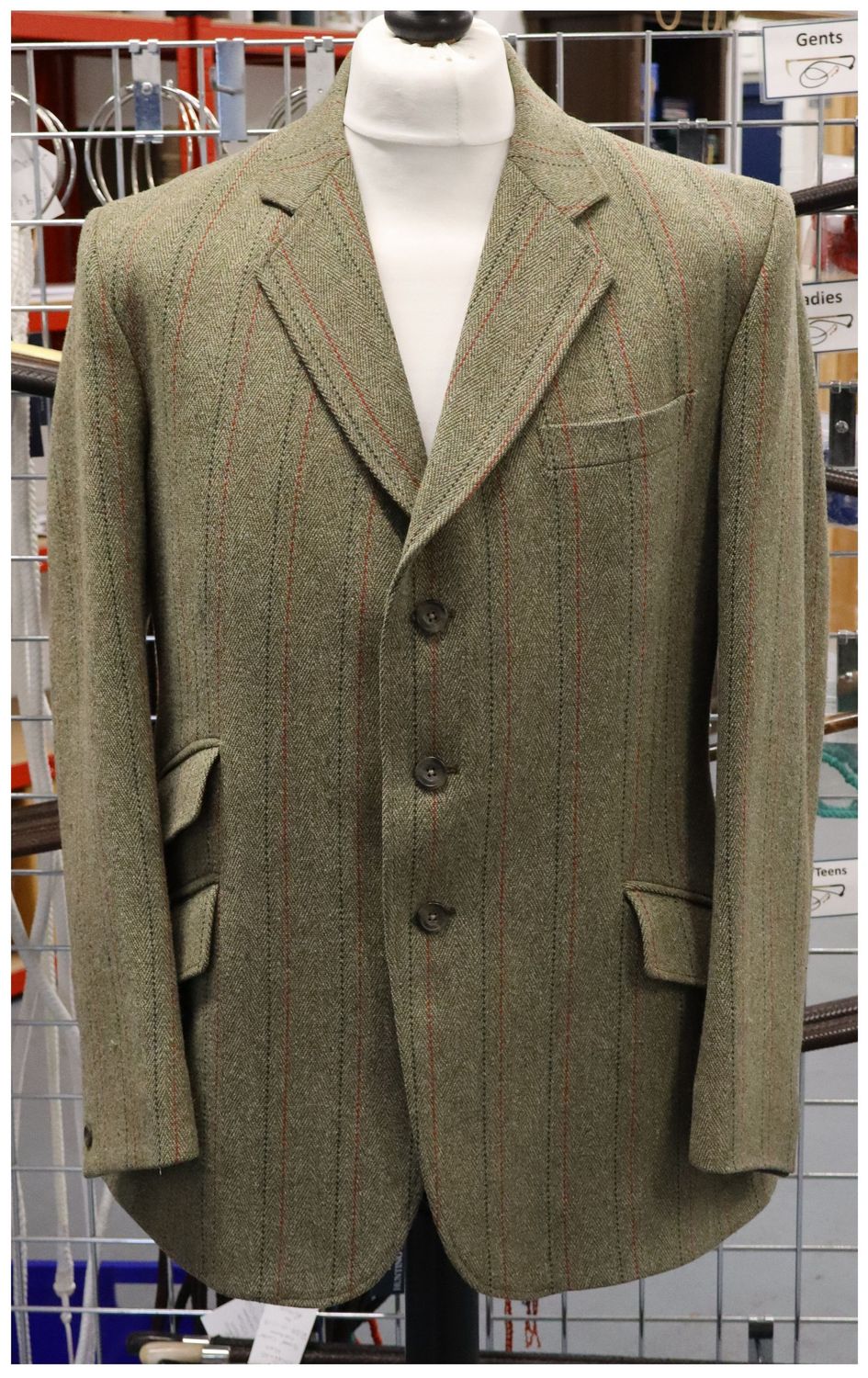 Gents 42
