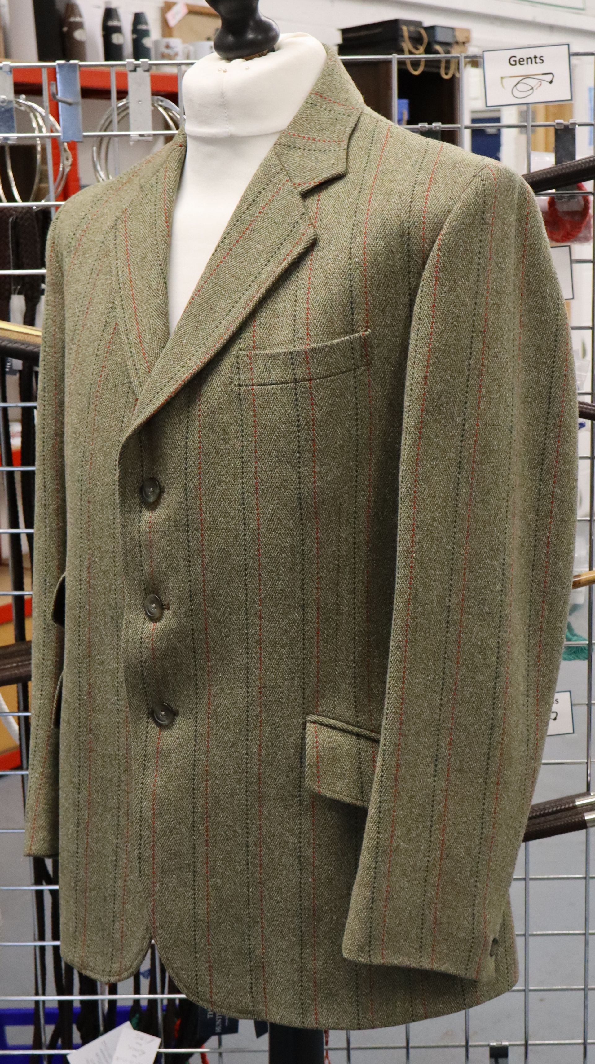 Gents 42