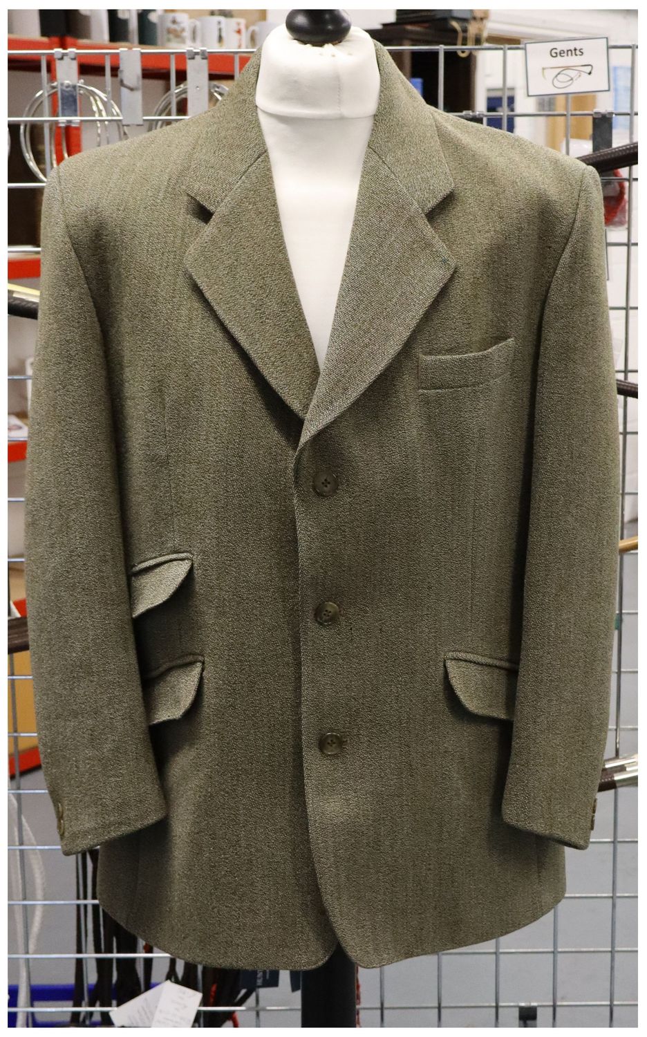 Gents 42