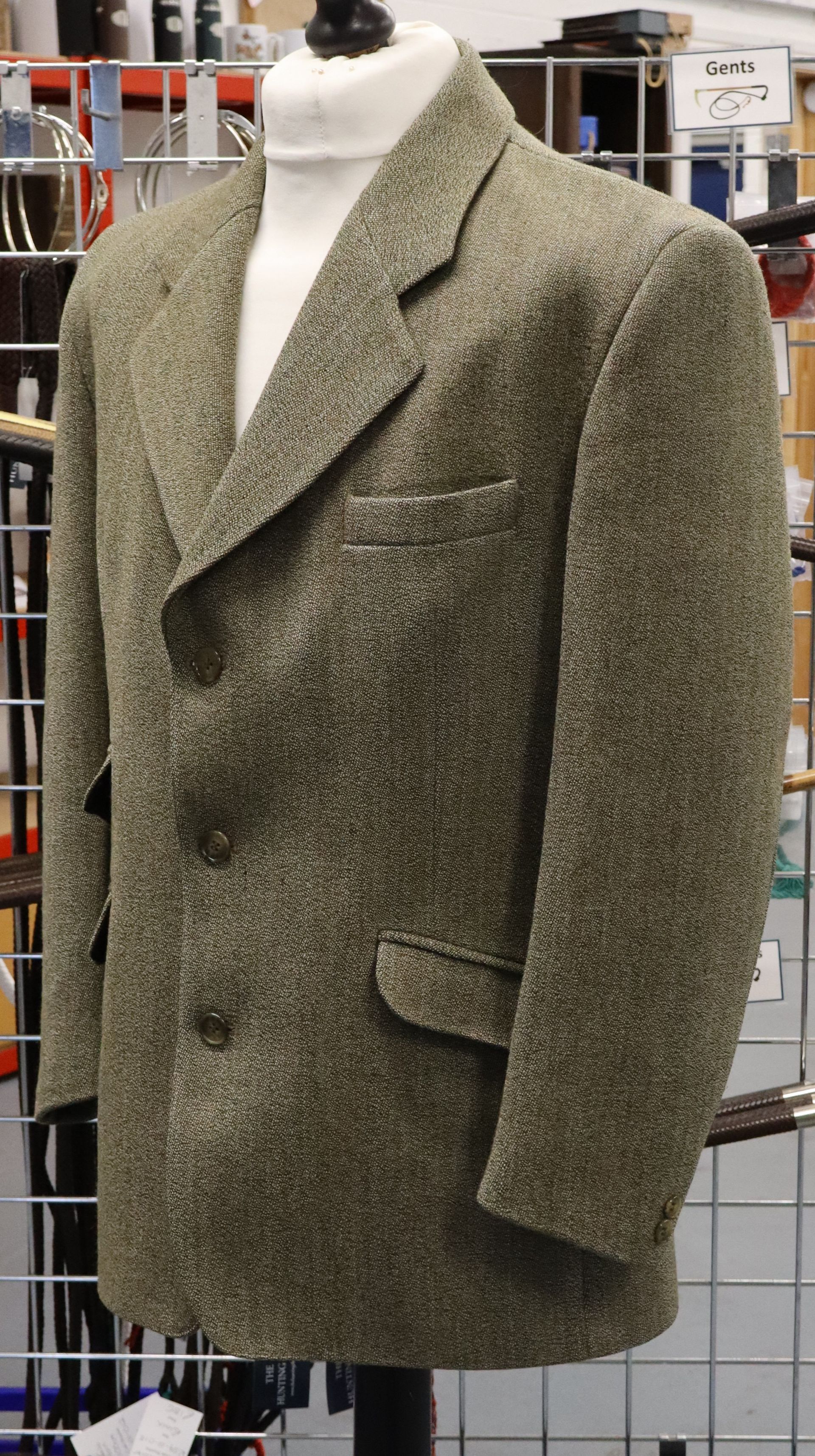 Gents 42