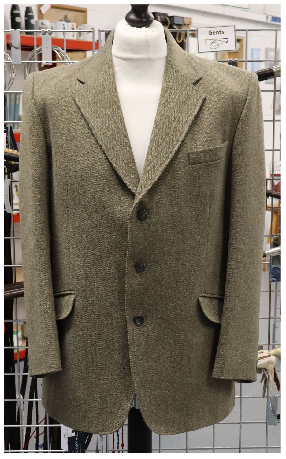Gents 44