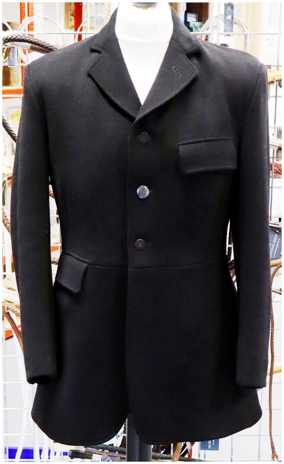 Gents 40