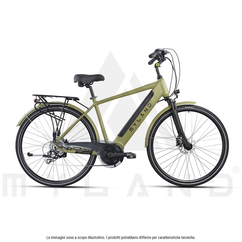 CORSO HYBRID 28.2