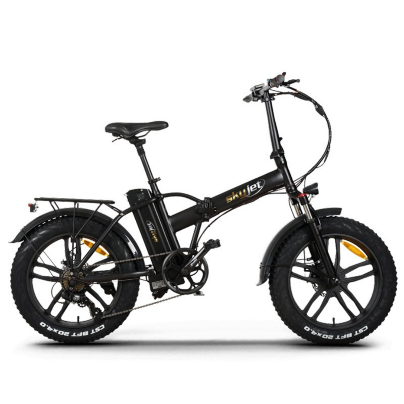 SKYJET RS-IV 48V 12.5A BAFANG