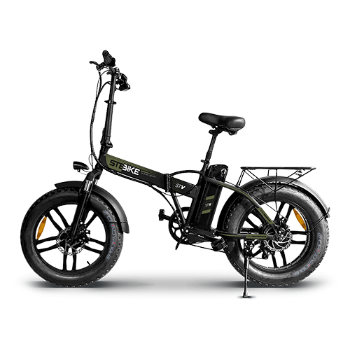 FATBIKE ST-V 48V 18Ah 250W&gt;750W