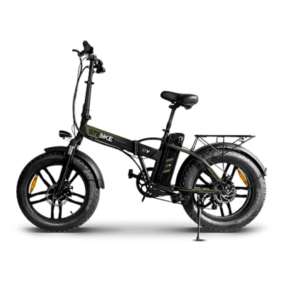 FATBIKE ST-V 48V 18Ah 250W>750W