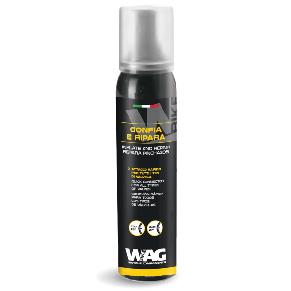 GONFIA E RIPARA - WAG 100 ml