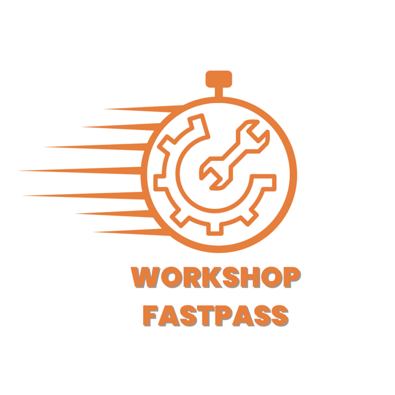 FASTPASS MANUTENZIONE 