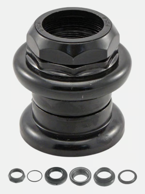 SERIE STERZO MTB 1&quot; 1/8