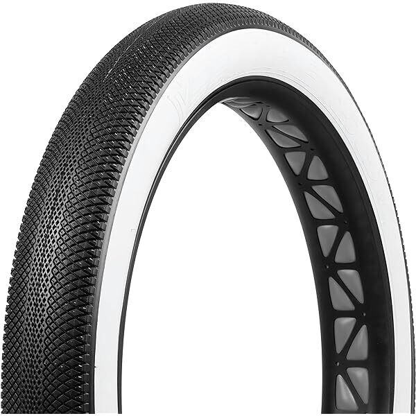 COPERTURA 20X4 VEE TIRE PROFILO BIANCO