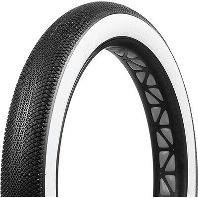 COPERTURA 20X4 VEE TIRE PROFILO BIANCO