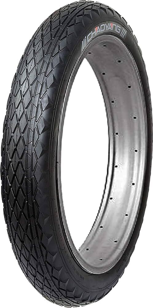 COPERTURA RUOTA 20X4.00 CHAOYANG SLICK STRADALE