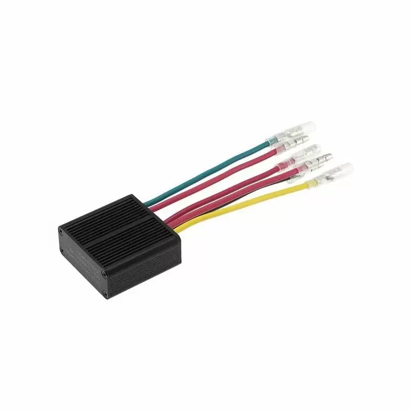 MODULO DOPPIA BATTERIA