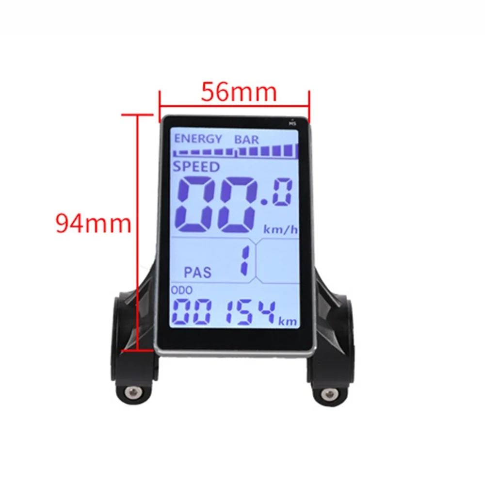 DISPLAY M5