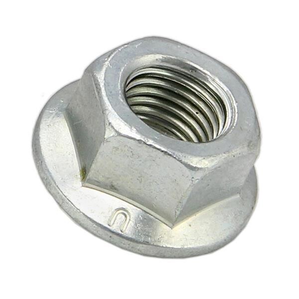 DADO ASSE MOTORE M12