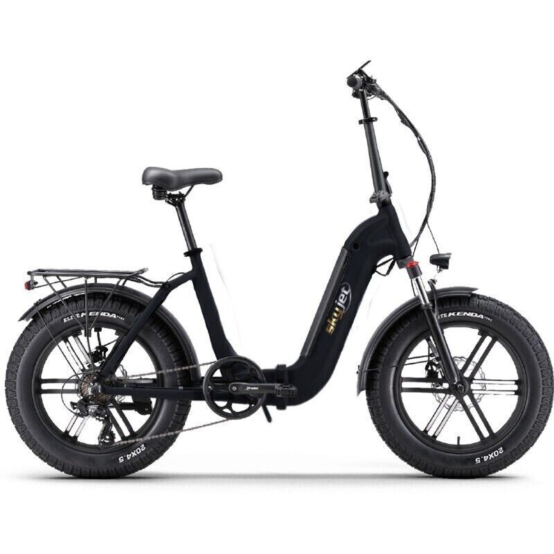 FATBIKE SKYJET 4S
