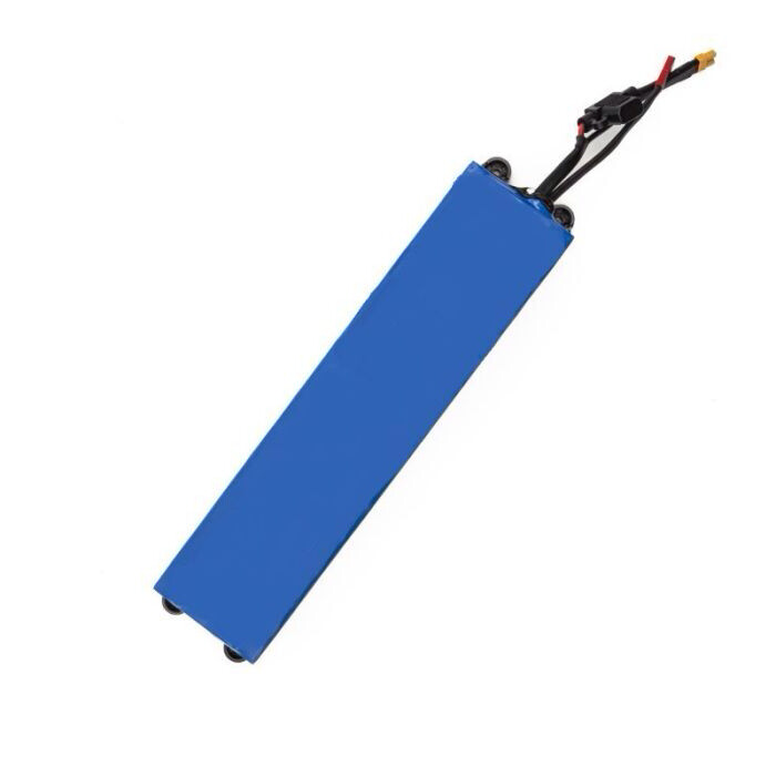 PACCO BATTERIA 36V 9.6A