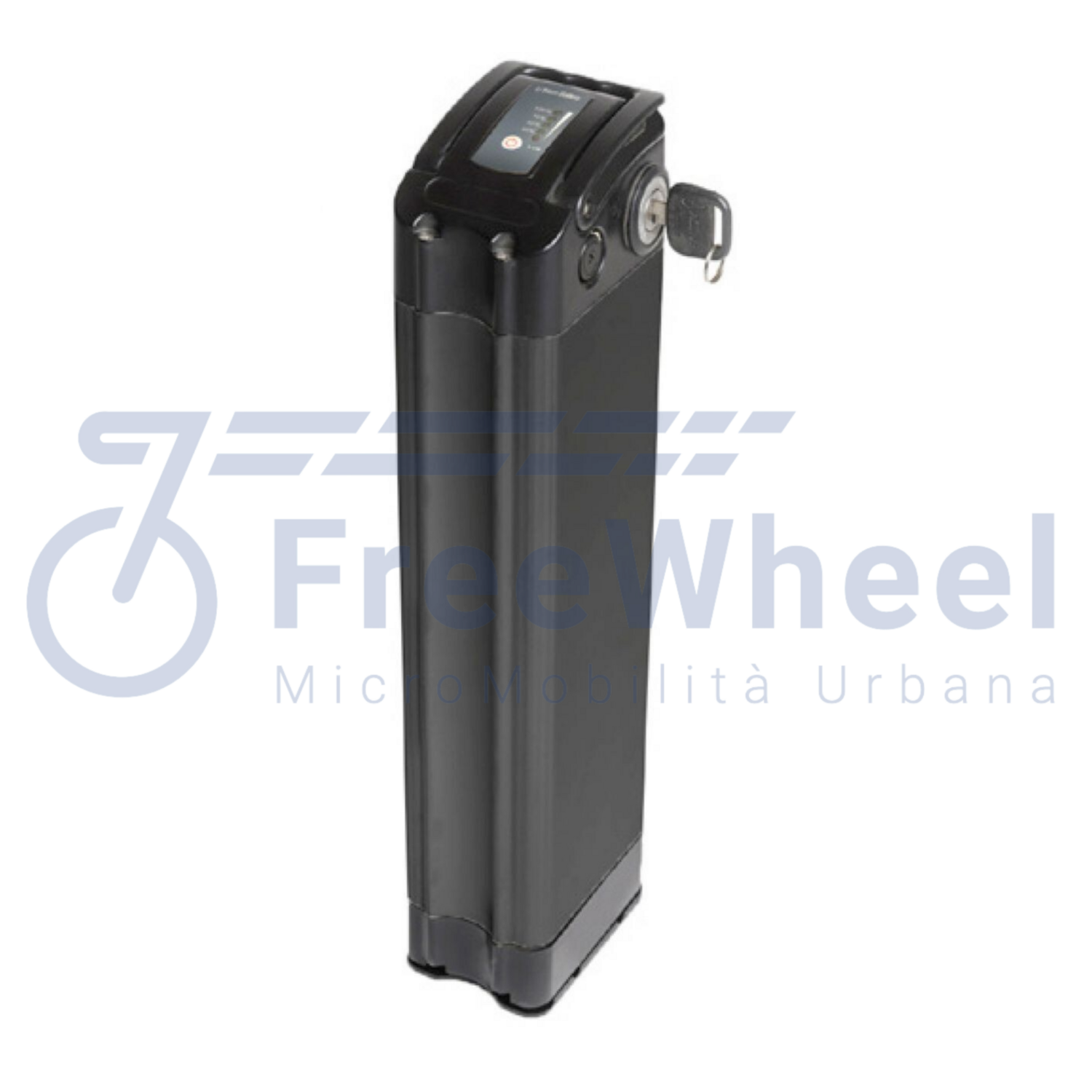 BATTERIA 36V 10A LITIO BICI ELETTRICA