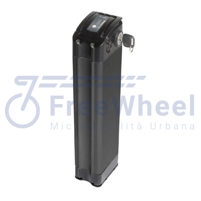 BATTERIA 36V 10A LITIO BICI ELETTRICA