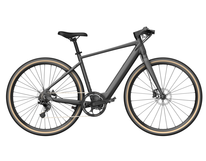 FIIDO E-GRAVEL C21 BICI ELETTRICA