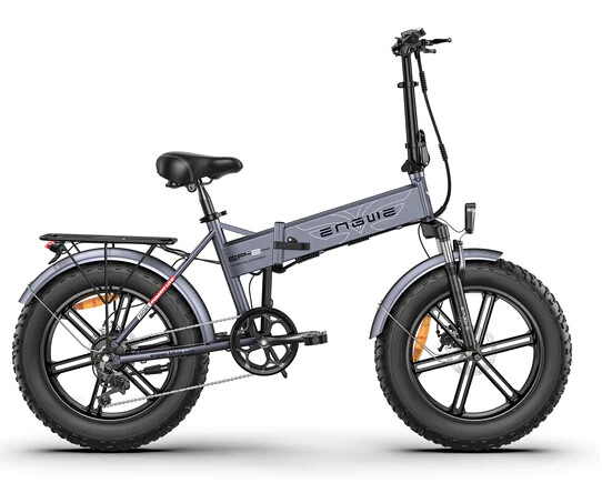 ENGWE EP-2 Pro BICI ELETTRICA FATBIKE 20X4