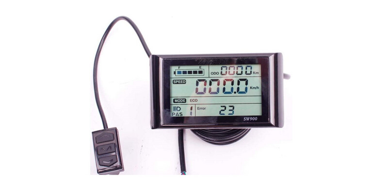 DISPLAY SW900