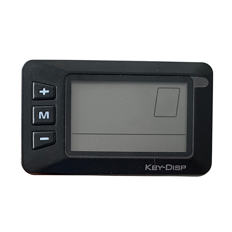 DISPLAY KEY-DISP LCD KD21C