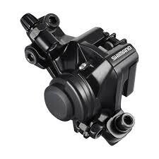 PINZA FRENO A DISCO MECCANICO BR-M375 ALTUS SHIMANO