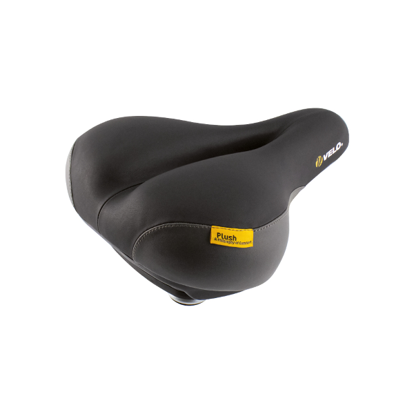 SELLA RELAXED COMFORT - NERO