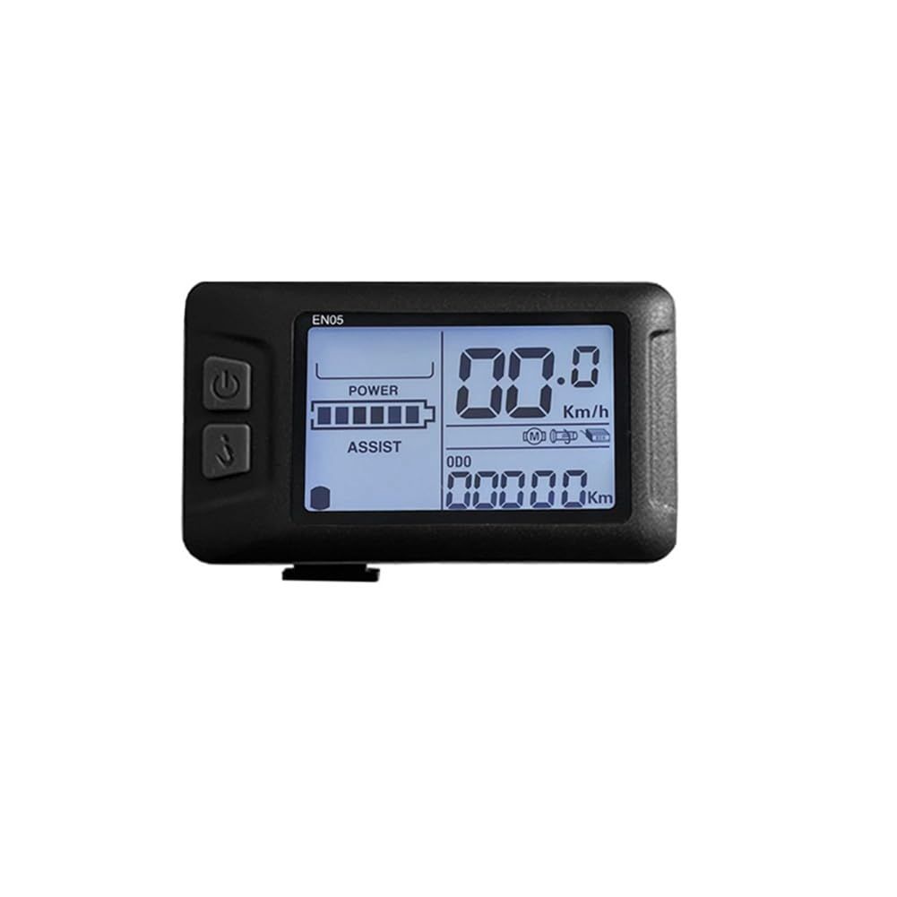 DISPLAY EN05 CONNESSIONE STANDARD
