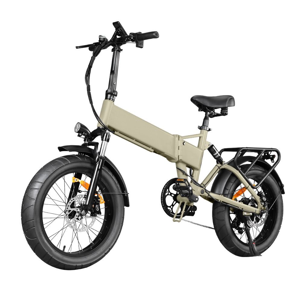 E-Bike 7EvenGO 3BE