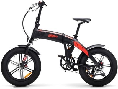 DUCATI SCRAMBLER SCR-E GT