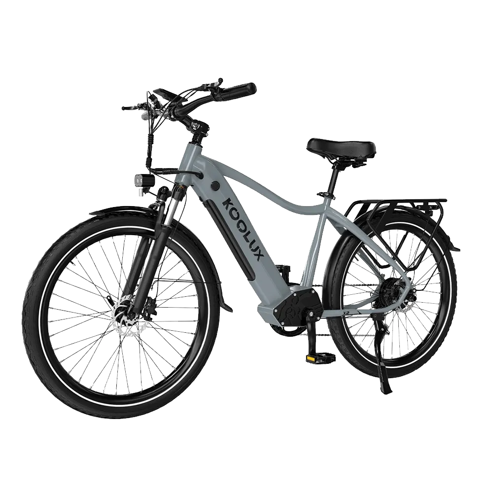 CITY E-BIKE X3 26&quot;
