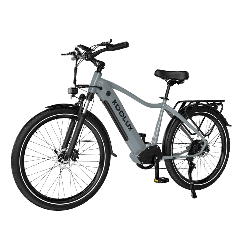 CITY E-BIKE X3 26&quot;