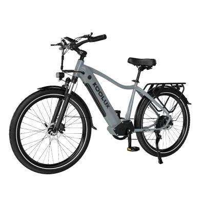 CITY E-BIKE X3 26&quot;