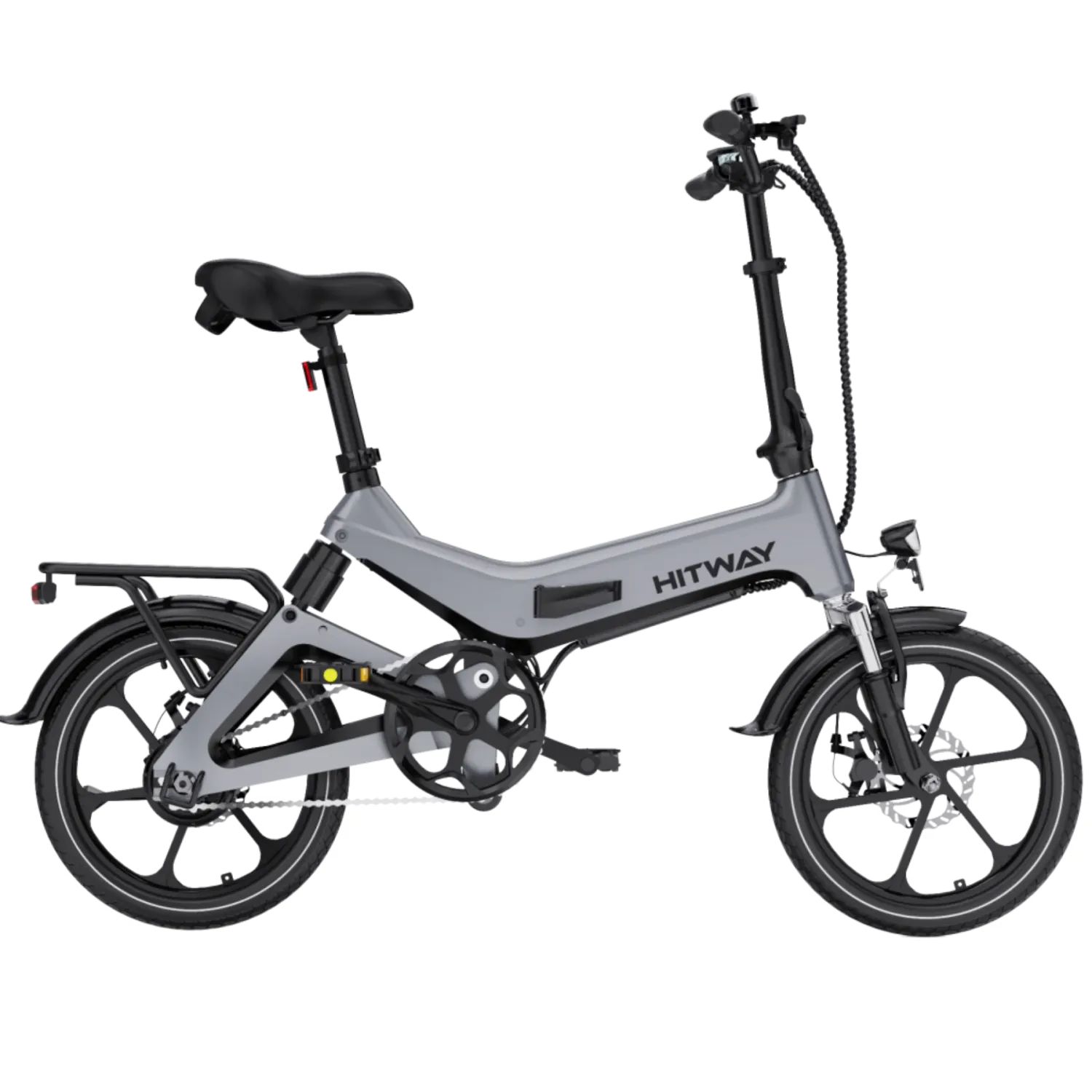 MINI E-BIKE K2 250W