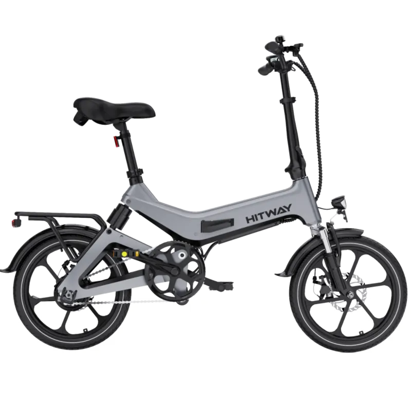 MINI E-BIKE K2 250W
