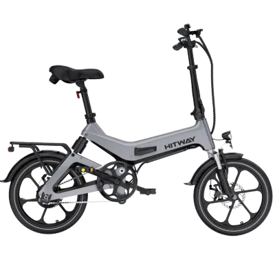 MINI E-BIKE K2 250W