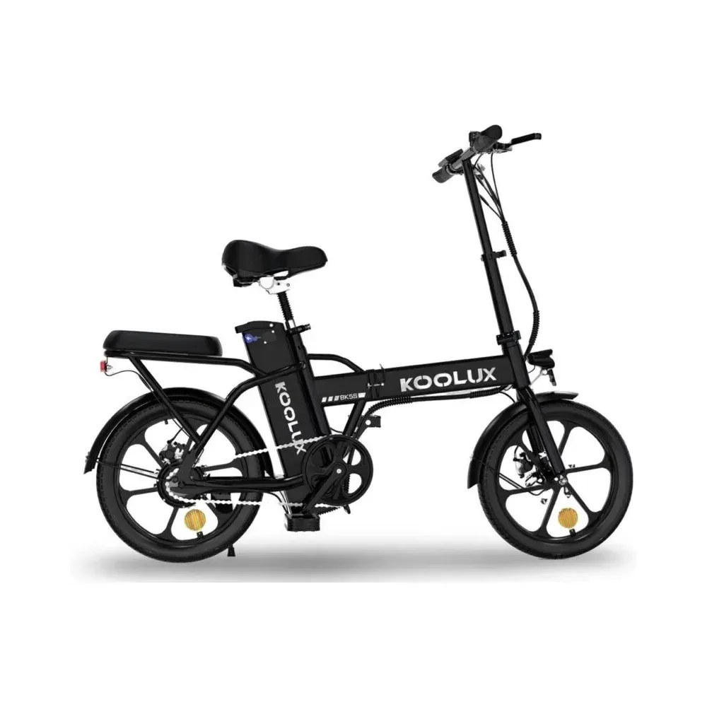 MINI E-BIKE BK5S 250W 36V 10A