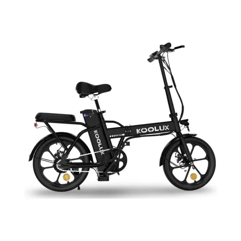 MINI E-BIKE BK5S 250W 36V 10A