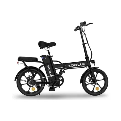 MINI E-BIKE BK5S 250W 36V 10A