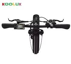 X11 FOLDING E-BIKE – BICI ELETTRICA PIEGHEVOLE 500W, DOPPIA BATTERIA 48V, 150 KM AUTONOMIA