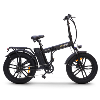SKYJET - NITRO PRO FATBIKE