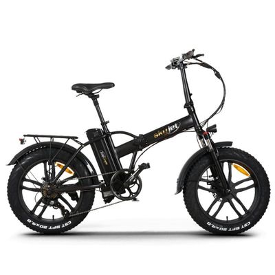 FATBIKE SKYJET S III